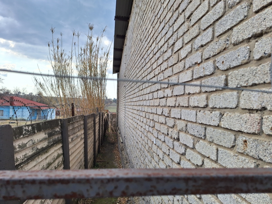 Commercial Property for Sale in Vrede Free State